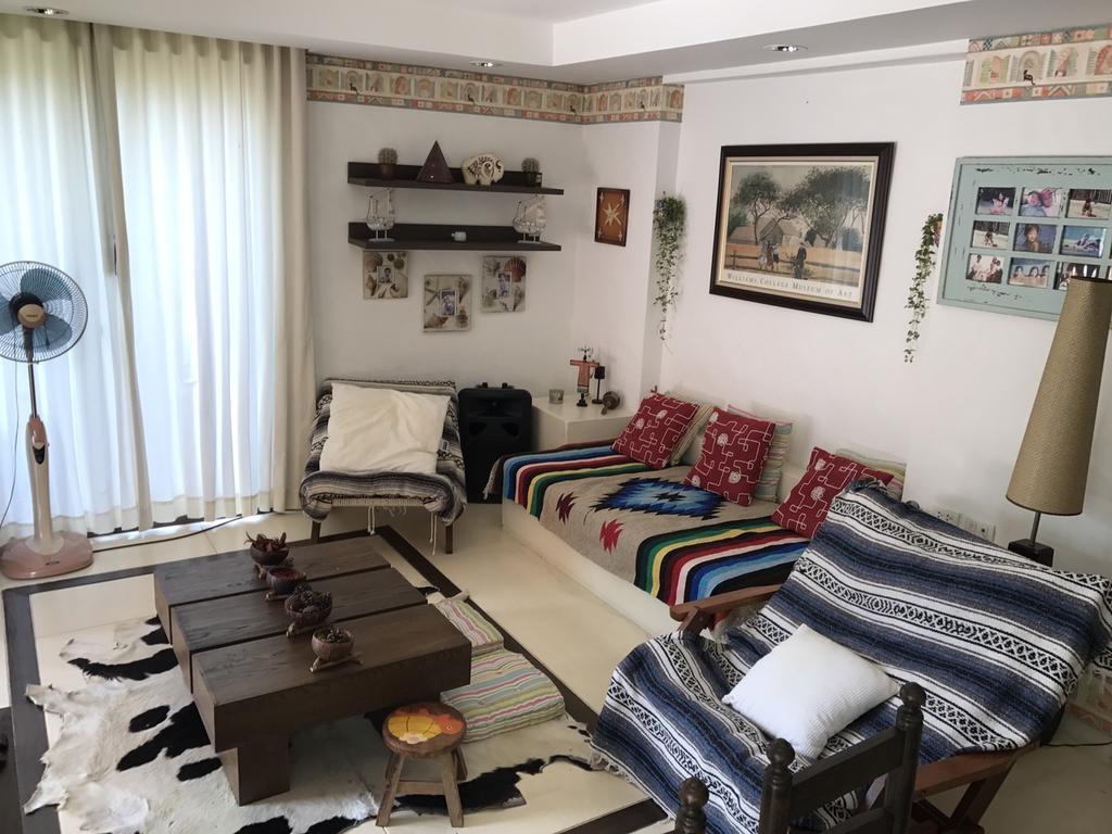 Mexican Beachfront Condo Khao Tao Exterior photo